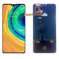 LCD дисплей для Huawei Mate 30 с тачскрином (черный) TFT