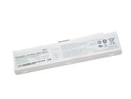 Аккумулятор (батарея) для ноутбука Samsung N150 11.1V 5200mAh белый OEM