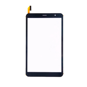 Prestigio MultiPad Wize PMT4118 3G Тачскрин 8.0", чёрный (Сервисный оригинал)