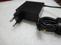 Блок питания (зарядное устройство) Lenovo 65W TYPE-C, Square Shape, ORIG УЦЕНКА