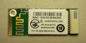 Broadcom BCM92045MD