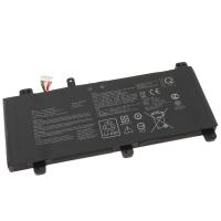 Аккумулятор (батарея) для ноутбука Asus GL704 15.4V 3400mAh OEM