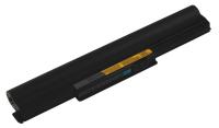 Аккумулятор (батарея) для ноутбука Lenovo IdeaPad U450 14.8V 5200mAh OEM