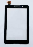 Lenovo A3500 / A7-50. Тач скрин 7", Black