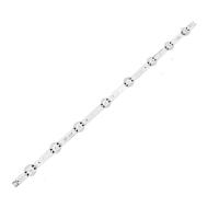 LED подсветка для телевизора LG 32LJ ver.1