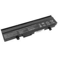 Аккумулятор (батарея) для ноутбука Asus Eee PC 1015 11.1V 5200mAh чёрный OEM (MZ)