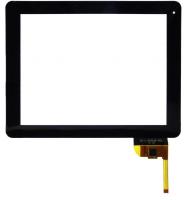 IconBIT NetTAB Space  3G Duo. Тач скрин 9.7", Black