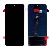 LCD дисплей для Huawei Nova 10 SE с тачскрином (черный) OLED