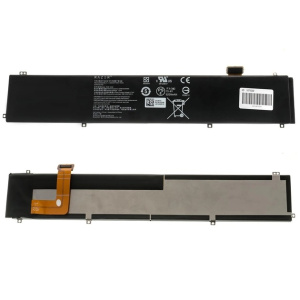 Аккумулятор (батарея) для ноутбука Razer Blade 15 15.4V 5209mAh