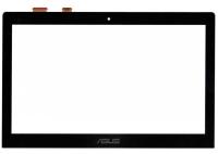 Тач скрин 13,3" для ноутбука Asus S300 