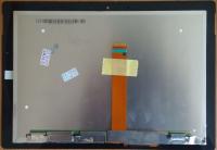 Модуль Microsoft Surface 3 RT3 RT 1645 (Матрица + Тач скрин 10,8 "), Black