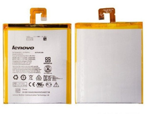 Аккумулятор (батарея) для Lenovo Tab 2 A7-20 / A7-30