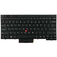 Клавиатура для ноутбука Lenovo ThinkPad SL300, SL400, чёрная, US