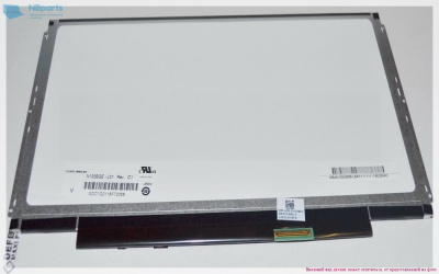 Матрица 13,3” CHI MEI