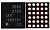 Микросхема управления зарядкой и USB 358S-2166