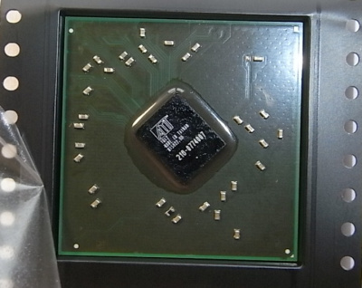 AMD 216-0774007 б.у.