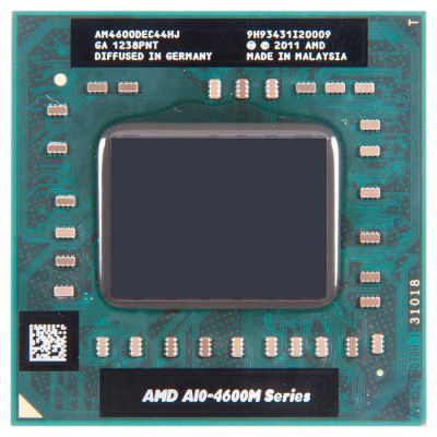 Процессор AMD AM4600DEC44HJ  