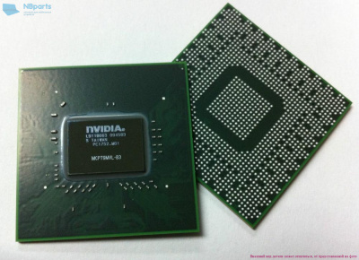 NVIDIA MCP79MVL-B3