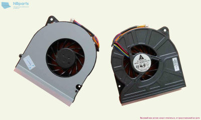 Кулер (вентилятор) ASUS G72gx