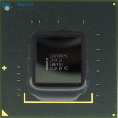INTEL QG82945GMS