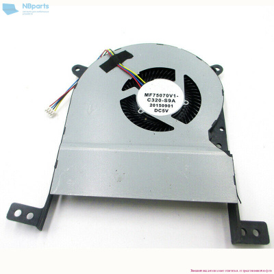 Кулер (вентилятор) ASUS X756