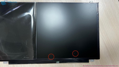 Матрица 15,6” NT156FHM-N41 (eDP) M Уценка