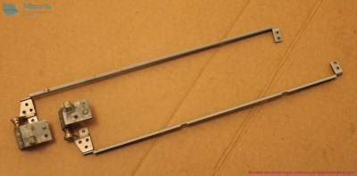 Завесы (петли) Toshiba Satellite L350D 17,3"