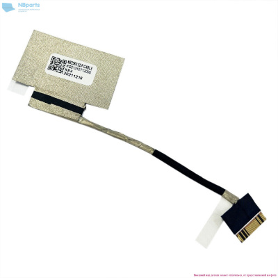 Шлейф матрицы (экрана) ASUS ZenBook UX325