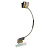 Шлейф матрицы (экрана) LENOVO T420 T420i T430 T430i