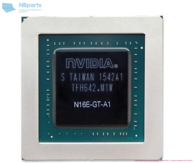 NVIDIA N16E-GT-A1