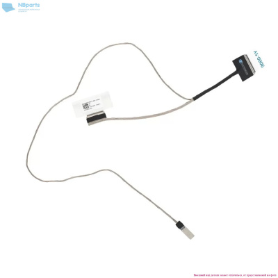 Шлейф матрицы (экрана) ASUS VivoBook 15 X505