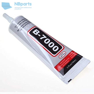 Клей B-7000/B7000 15 мл. (прозрачный)