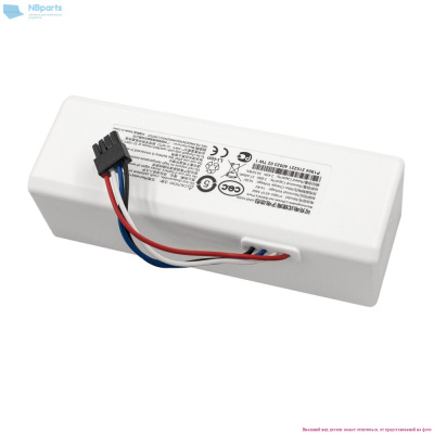 Аккумулятор для беспроводного робота-пылесоса Xiaomi Mi 1C 14.4V 2600mAh OEM