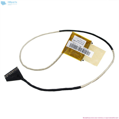 Шлейф матрицы (экрана) ASUS G74S 3D