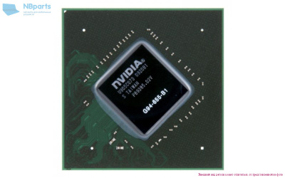 NVIDIA G94-655-B1