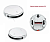 Робот-пылесос Xiaomi Robot Vacuum E10 (B112)