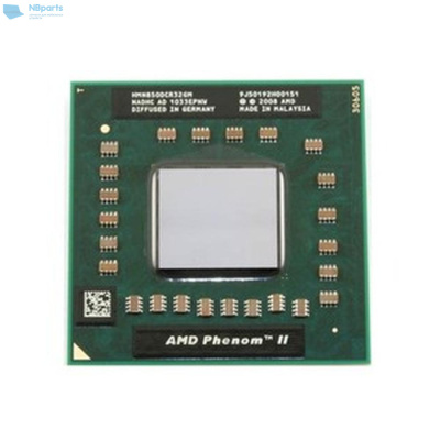 Процессор AMD Phenom II N850 бу