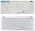 Клавиатура для ноутбука Sony VGN-SR, белая, с рамкой, RU в Ждановичах Клавиатура для ноутбука Sony VGN-SR, белая, с рамкой, RU
