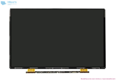 Матрица 13,3” NT133WGB-N81