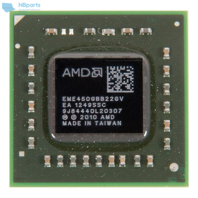 Процессор AMD E-450 б.у.