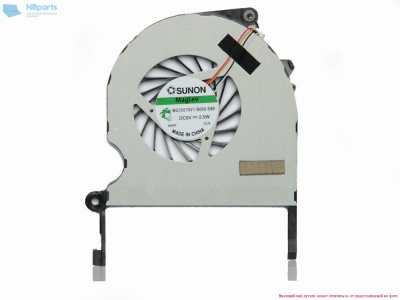 Кулер (вентилятор) ACER Aspire 8943g