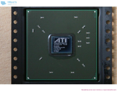 ATI 216HSA4ALA12FG