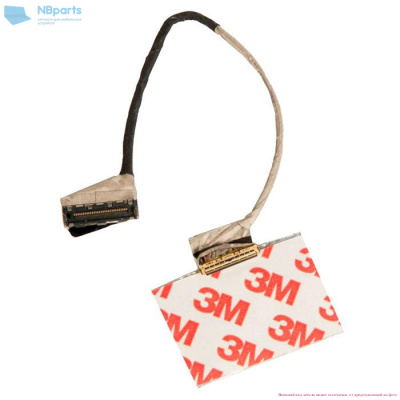 Шлейф матрицы (экрана) ASUS ZenBook UX533