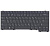Клавиатура для ноутбука Dell Latitude E5440, чёрная, большой Enter, RU