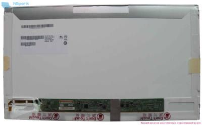 Матрица 15,6” AUO