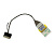 Шлейф матрицы (экрана) ASUS F50 LED