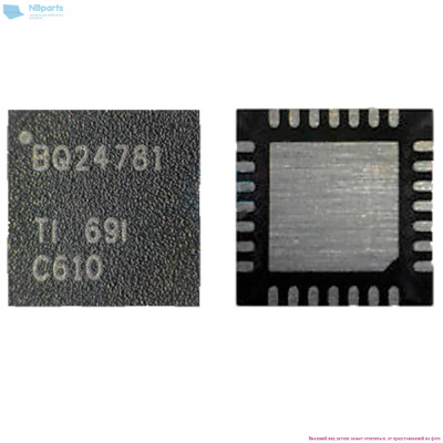 BQ24781