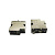Разъем питания HP 240 246 250 255 G4 G5 15-AC