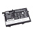 Аккумулятор (батарея) для ноутбука Lenovo ThinkPad L480 11.1V 3880mAh