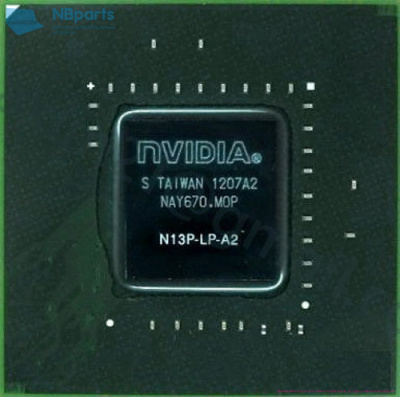 NVIDIA N13P-LP-A2